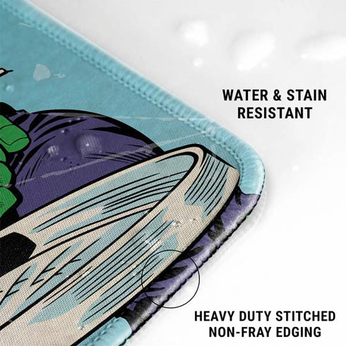 Marvel Classic Comics The Avengers Gaming Mouse Pad